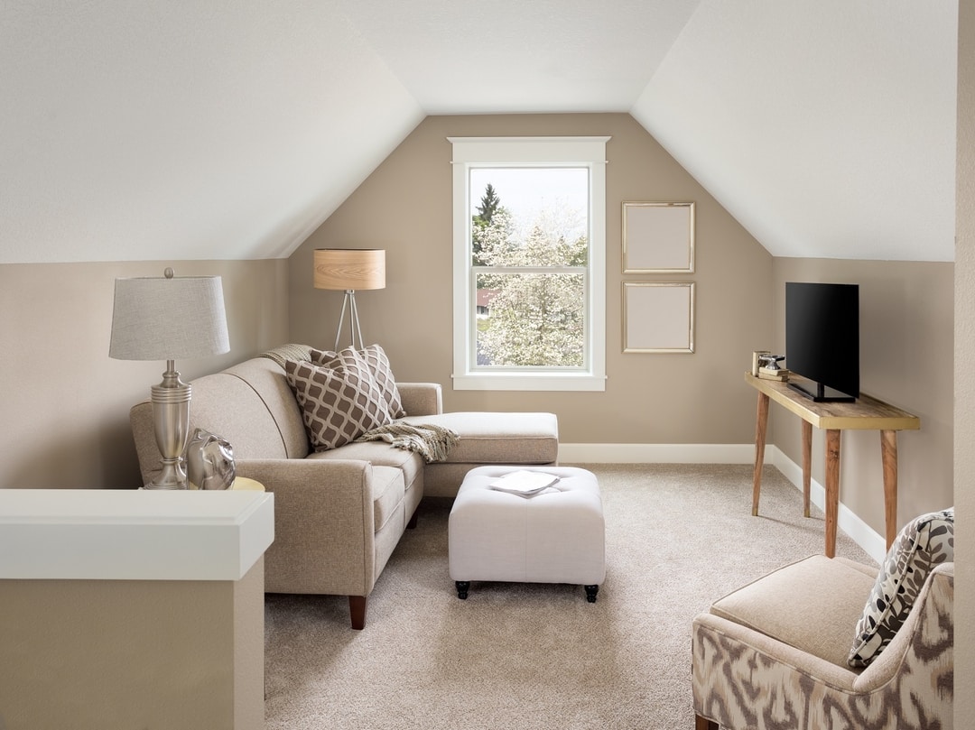 Best Paint Colors for Small Rooms Guide 2020 | Oahu Pro Painters